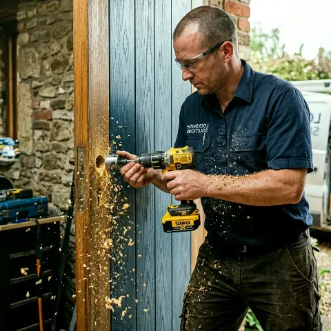 Kiefer Thimble – Tipps für sicheres Abschließen zu Hause